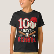 ⚾ 100 dagen school – Home Run Edition! ⚾