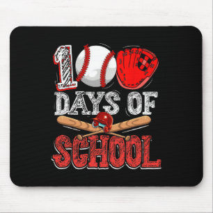 100 dagen school sport spel Bysebyll speler Stu Muismat