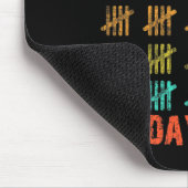 100 dagen schoolKinderen 100e dag schoolkosten Muismat (Hoek)