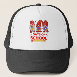 100 dagen schoolklare games virtueel leren trucker pet