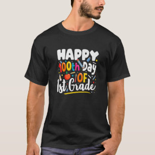 100 dagen schoolleraar Shirt 100e dag van