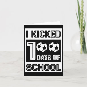 100 dagen schoolplezier geschopt 100 dagen voor vo kaart