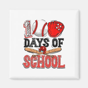 100 dagen schoolsportspel Bysebyll Player STU Magneet