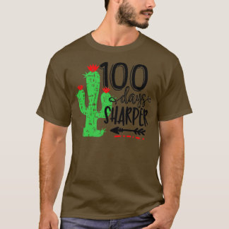 100 dagen Sharper 3 T-shirt