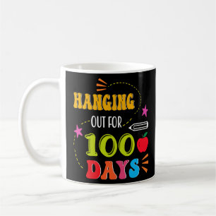 100 dagen slimmer, 100 dagen slimmer, koffiemok
