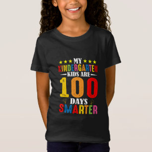 100 dagen slimmer, 100 dagen slimmer, t-shirt