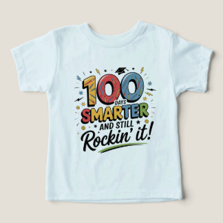 100 dagen slimmer en nog steeds aan het rocken