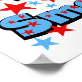 100 dagen slimmer poster (Hoek)