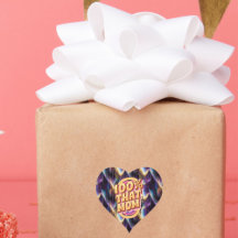 100% dat mam Abstracte Pattern