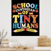 100 Days Learning Black History 2026 Poster  (Cuisine)