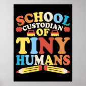 100 Days Learning Black History 2026 Poster  (Devant)