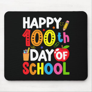 100 Days Of School Teacher And Student Muismat