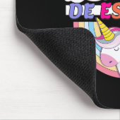 100 Dias de Escuela 100 dagen school Muismat (Hoek)