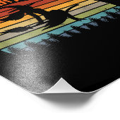 100 Die heks - Grappig Halloween Halloween Foto Afdruk (Hoek)