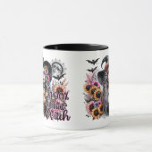 100% die heks mok (Midden)