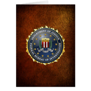 [100] FBI Special Edition