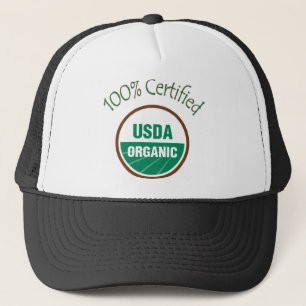100% gecertificeerd USDA Organic Baseball Pet