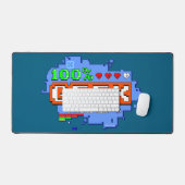 100% Geek (Clavier et souris)