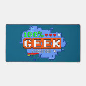 100% Geek (Recto)