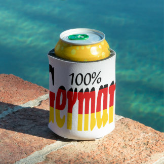 100% Glacière allemand