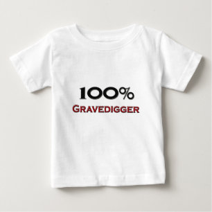 100 % gravediger