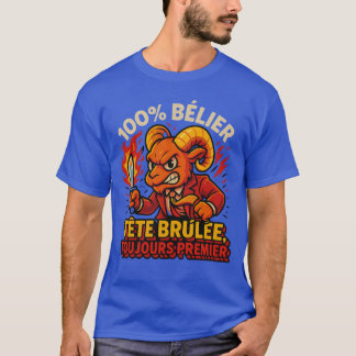 100 % heler t-shirt