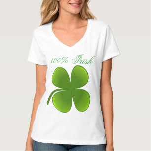 100% Irish Thunder_Cove T-Shirt