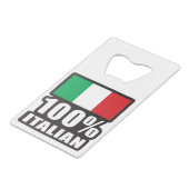 100%-italien (Devant Angle)