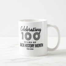 100 Jaar Black History Month Vieren