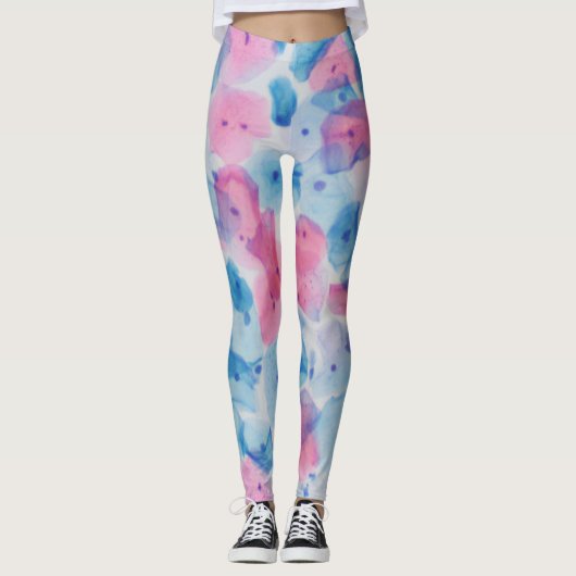 100 jaar Leggings (Voorkant)