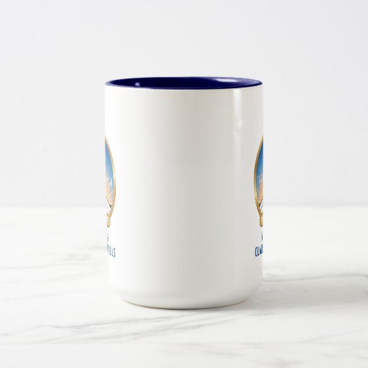 100 jaar Mok (Center)