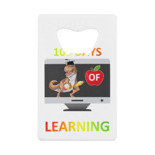 100 Jours D'Apprentissage Virtuel Quarantaine D'Ét