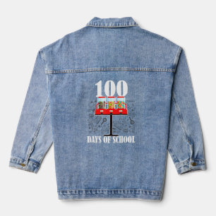 100 Jours De Machine De Gumball Scolaire 100E Jour