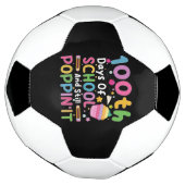 100 Jours D'École Et Toujours Poppin' Girl (Tourné)