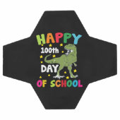 100 jours d'école Trex 100e jour d'école (Plat)