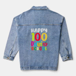 100 jours plus intelligent, 100 jours plus intelli