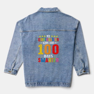100 jours plus intelligent, 100 jours plus intelli