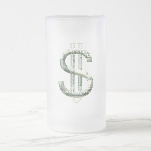 $100 MATGLAS BIERPUL (Center)