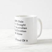 100% Mug (Devant droit)