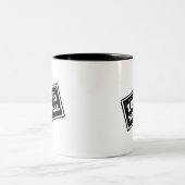 100% Mug naturel (Centre)