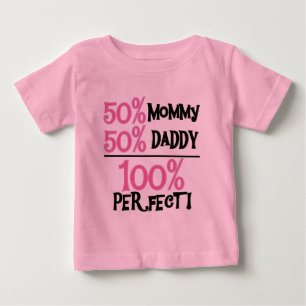 100% parfait - T-shirts et cadeaux roses
