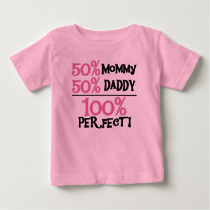 100 % perfect roze