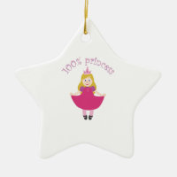 100% prinses