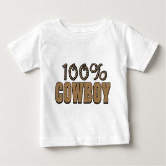 100 procent cowboy