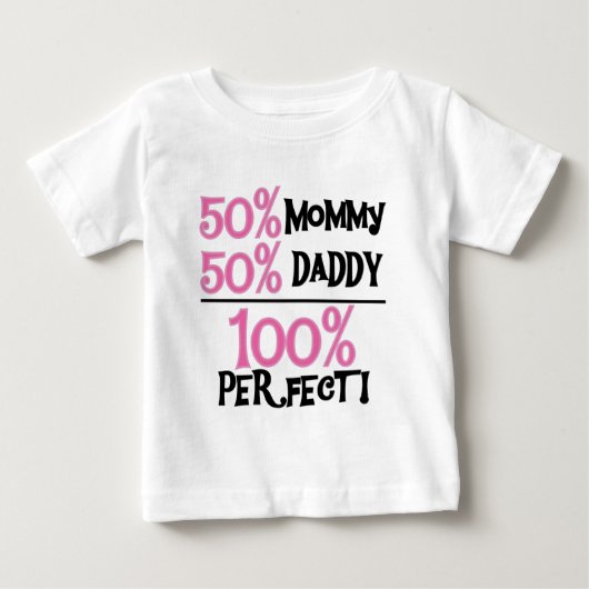 100 procent perfect roze (Voorkant)