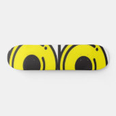 100% Satisfaction Garantie Skateboard (Horz)