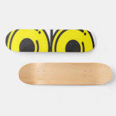 100% Satisfaction Garantie Skateboard (Horz)