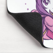 100 schooldagen muismat (Hoek)