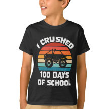 100 schooldagen