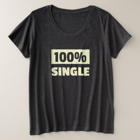 100 % simple (Design devant)